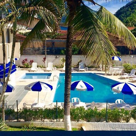 אובטובה Mova - Hotel Costa Azul מראה חיצוני תמונה