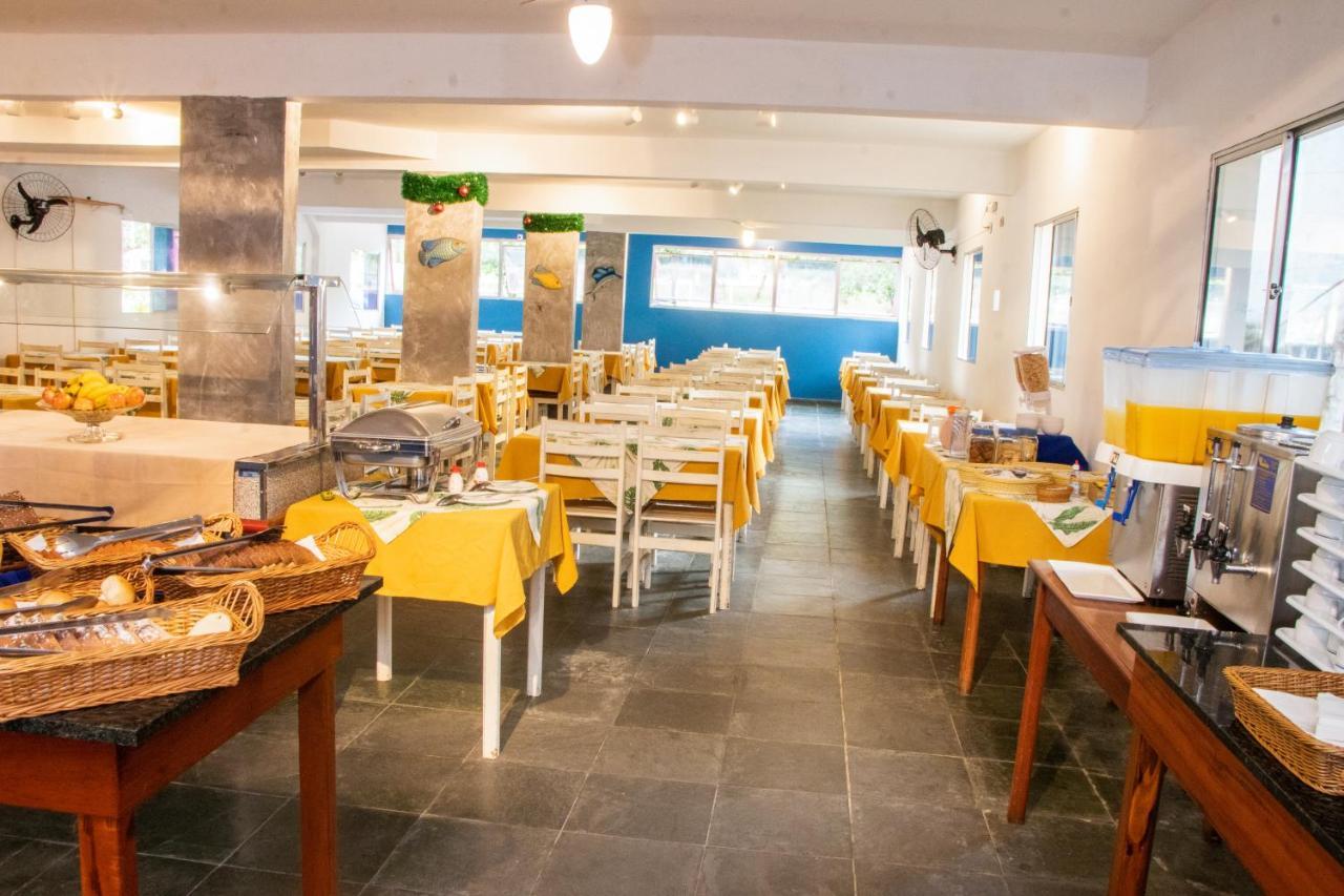אובטובה Mova - Hotel Costa Azul מראה חיצוני תמונה