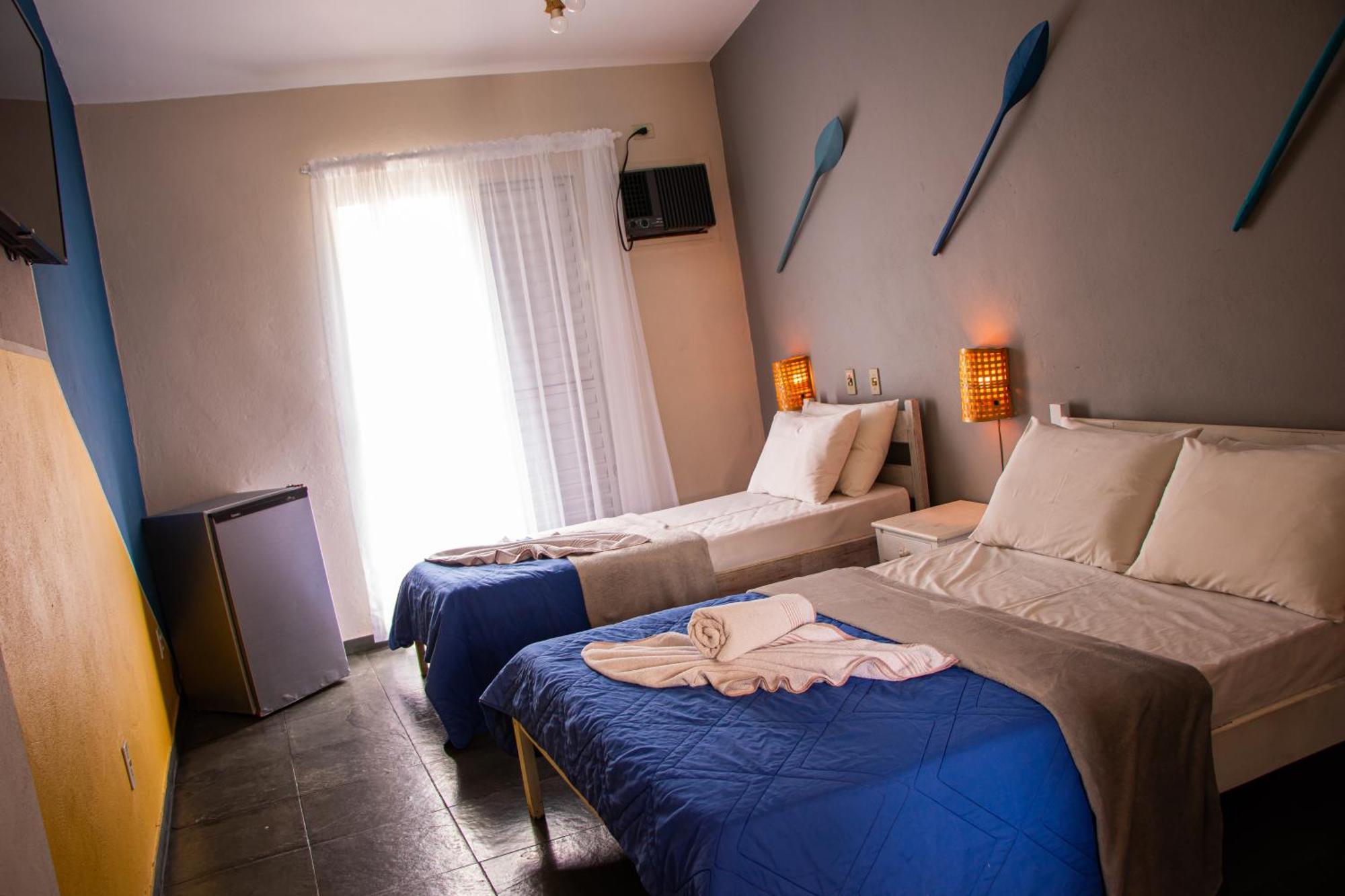 אובטובה Mova - Hotel Costa Azul מראה חיצוני תמונה