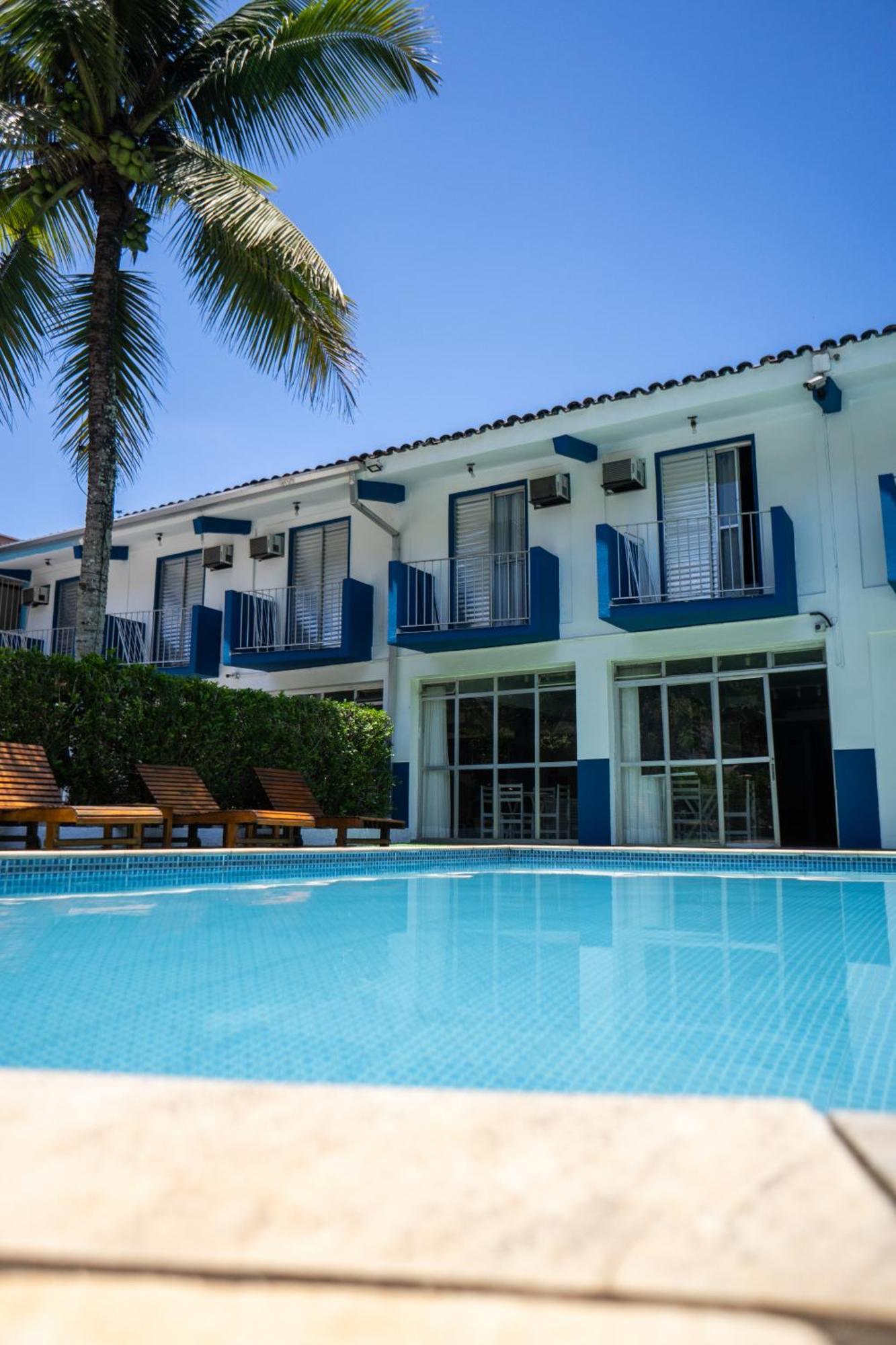 אובטובה Mova - Hotel Costa Azul מראה חיצוני תמונה
